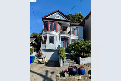 17 Montana St, Richmond, CA 94801 - Photo 1