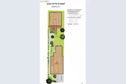 2123 5th St, Berkeley, CA 94710 - Photo 1