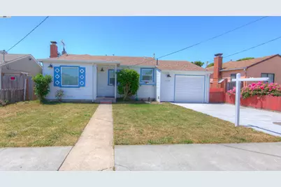1430 Colin St, San Pablo, CA 94806 - Photo 1