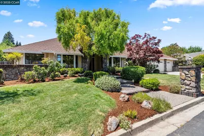 109 Bria Ct, Walnut Creek, CA 94597 - Photo 1