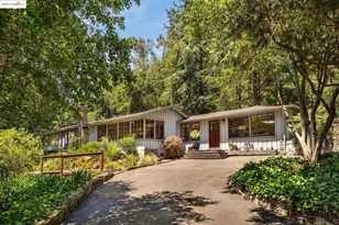 2976 Joaquin Miller Rd, Oakland, CA 94602 - Photo 1