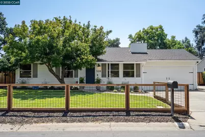 528 Shelly Dr, Pleasant Hill, CA 94523 - Photo 1