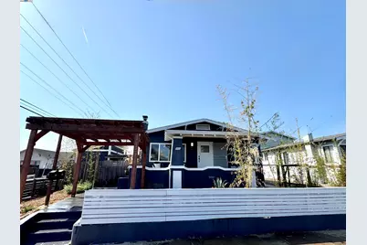 2001 87th Ave, Oakland, CA 94621 - Photo 1