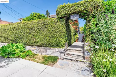 6108 Hillegass Ave, Oakland, CA 94618 - Photo 1