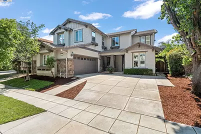 408 Sierra Madre St, Mountain House, CA 95391 - Photo 1