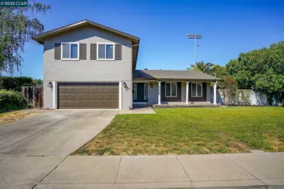 715 Graymont Circle, Concord, CA 94518 - Photo 1