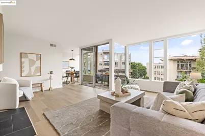 5343 Broadway Ter #401, Oakland, CA 94618 - Photo 1