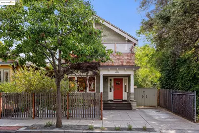 485 Hardy St, Oakland, CA 94618 - Photo 1