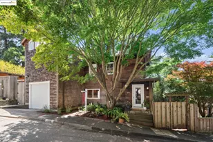 478 Boynton, Berkeley, CA 94707 - Photo 1