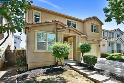 1536 McDougal St, Vallejo, CA 94590 - Photo 1