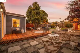 820 Amador St, Richmond, CA 94805 - Photo 1