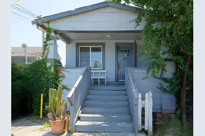 1116 Elmhurst Ave, Oakland, CA 94603 - Photo 1