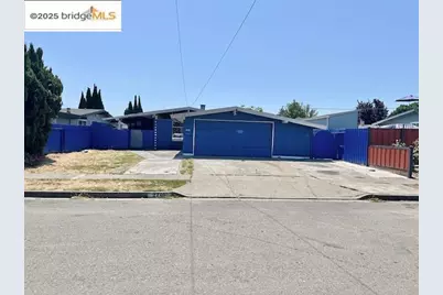 2710 Ocala St, Hayward, CA 94545 - Photo 1