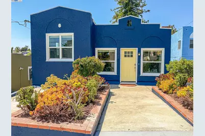 3027 Maxwell Ave, Oakland, CA 94619 - Photo 1