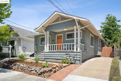 2433 Spaulding Ave, Berkeley, CA 94703 - Photo 1