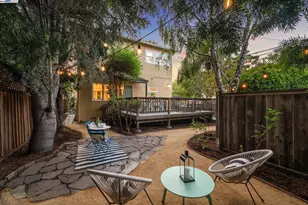 5140 Lawton Ave, Oakland, CA 94618 - Photo 1