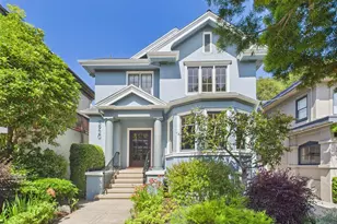 5920 Ivanhoe Rd, Oakland, CA 94618 - Photo 1