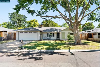 161 Sylvia Dr, Pleasant Hill, CA 94523 - Photo 1