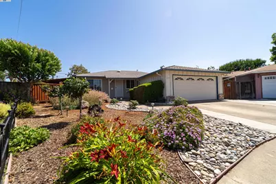 4590 Crockett Ct, Fremont, CA 94538 - Photo 1