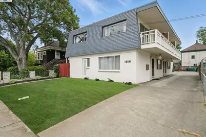 1556 Lincoln Ave, Alameda, CA 94501 - Photo 1