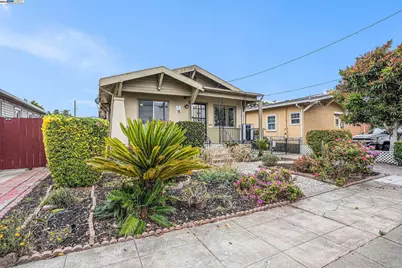 2142 107th Ave, Oakland, CA 94603 - Photo 1