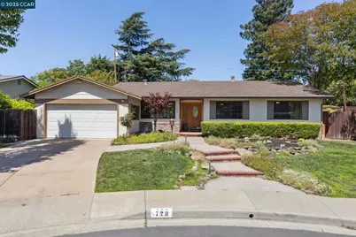 728 San Bruno Ct, Concord, CA 94518 - Photo 1