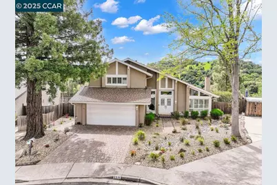 150 Blue Canyon Way, Martinez, CA 94553 - Photo 1