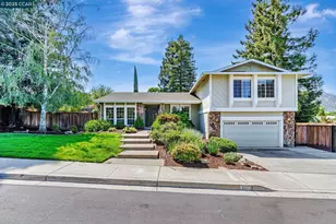 321 Chardonnay Cir, Clayton, CA 94517 - Photo 1