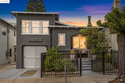 3121 Minna, Oakland, CA 94619 - Photo 1