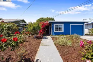 601 Harrison Dr, Richmond, CA 94806 - Photo 1