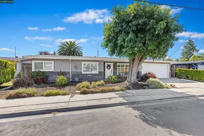 2830 Courtland Dr, Concord, CA 94520 - Photo 1