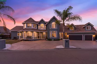 4303 Silverado Dr, Oakley, CA 94561 - Photo 1