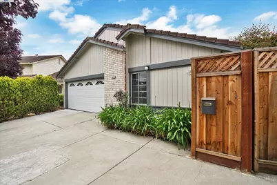 [Address not provided], Fremont, CA 94555 - Photo 1