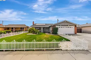 35128 Cabrillo Dr, Fremont, CA 94536 - Photo 1