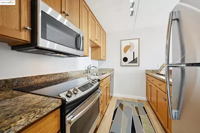 1 Kelton Ct #1C, Oakland, CA 94611 - Photo 1