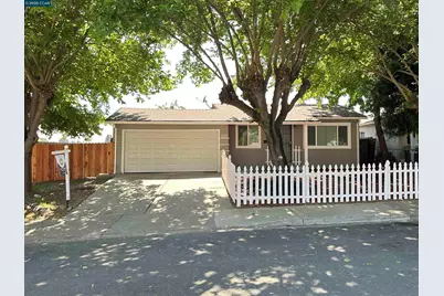 115 Amelia St, Vallejo, CA 94589 - Photo 1