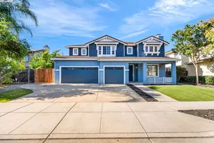 1445 Empress Ln, Brentwood, CA 94513 - Photo 1