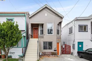 545 Central Ave, Alameda, CA 94501 - Photo 1