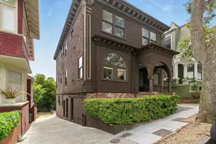 64-66 Woodland Ave, San Francisco, CA 94117 - Photo 1