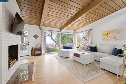 256 Fairlawn Dr, Berkeley, CA 94708 - Photo 1