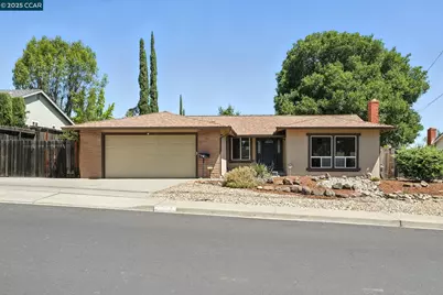 1437 Rolling Hill Way, Martinez, CA 94553 - Photo 1