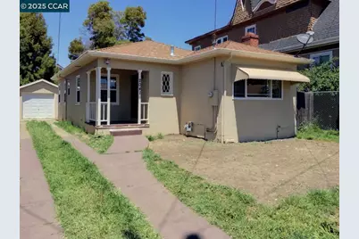 2041 84th Ave, Oakland, CA 94621 - Photo 1
