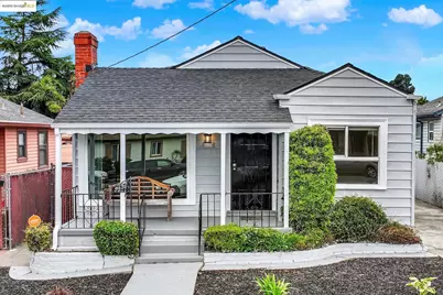 2327 99th Ave, Oakland, CA 94603 - Photo 1