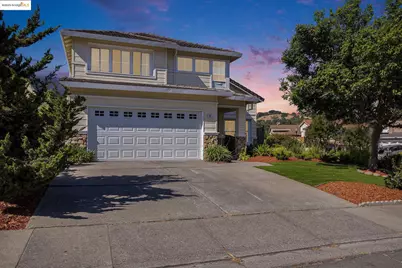 184 Montego Dr, Hercules, CA 94547 - Photo 1