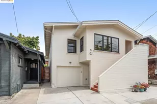 676 45th St, Oakland, CA 94609 - Photo 1