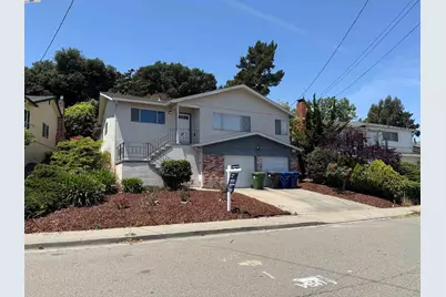 16639 Selby Dr, Castro Valley, CA 94578 - Photo 1