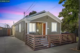 1321 Kelsey St, Richmond, CA 94801 - Photo 1