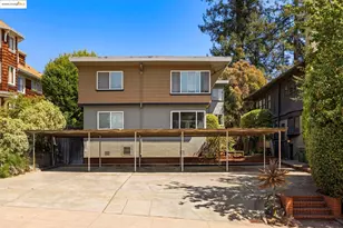 150 Monticello, Piedmont, CA 94611 - Photo 1