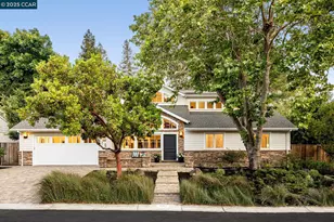 3183 Rohrer Dr, Lafayette, CA 94549 - Photo 1