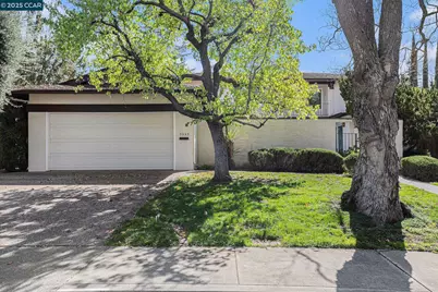 3257 Inverness Dr, Walnut Creek, CA 94598 - Photo 1